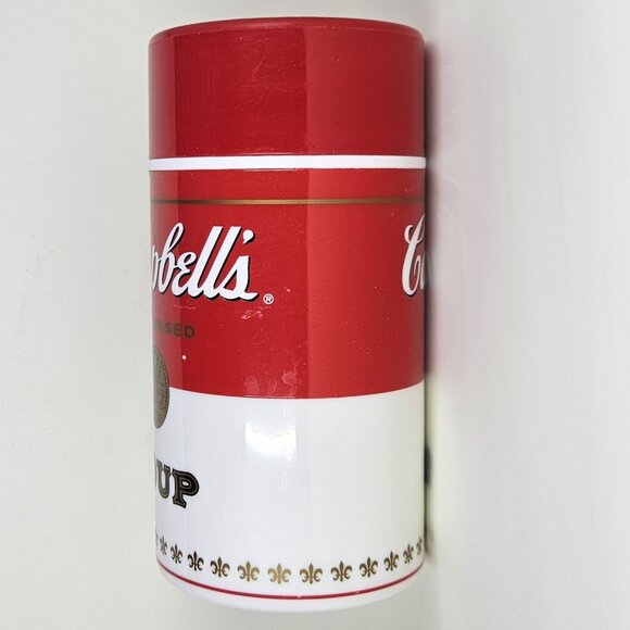Vintage 1990's Campbell's Soup Can-tainer - Picture 4 of 14